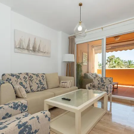 Apartment Acogedor En Chapas *