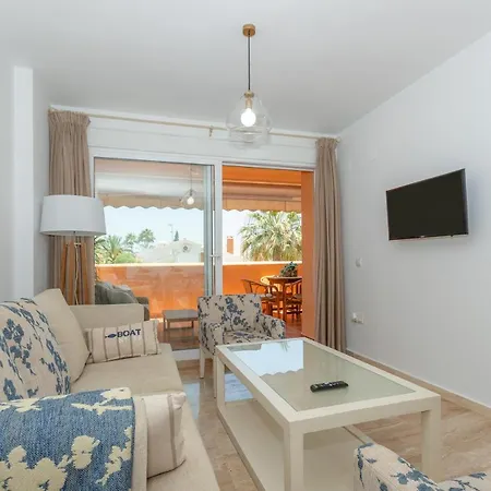 Apartment Acogedor En Chapas *