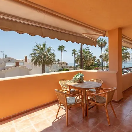 Apartment Acogedor En Chapas