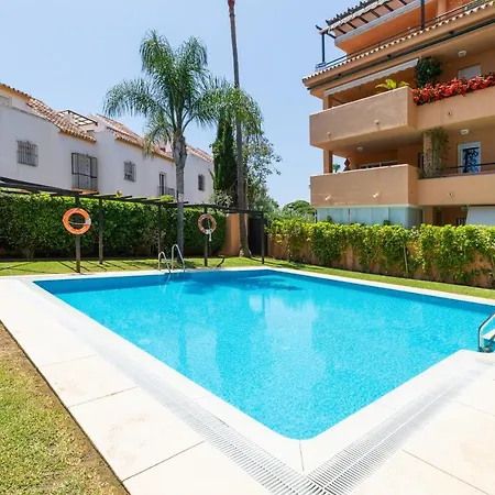 Apartment Acogedor En Chapas