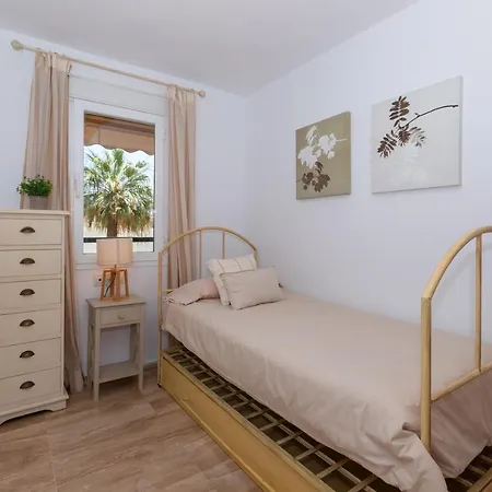 Acogedor En Chapas Marbella