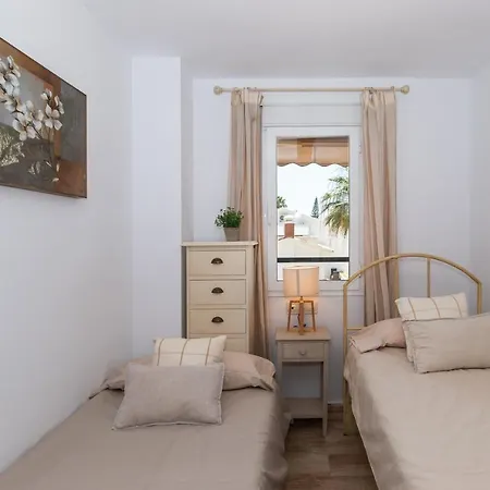 Apartment Acogedor En Chapas